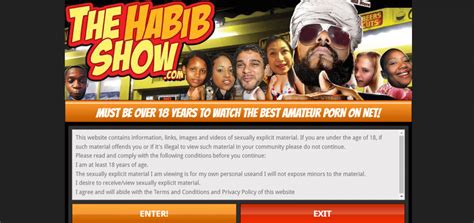 the habibshow.com|Free The Habib Show Porn Videos: thehabibshow.com